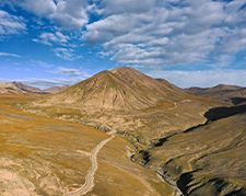 Dulan Nature Reserve