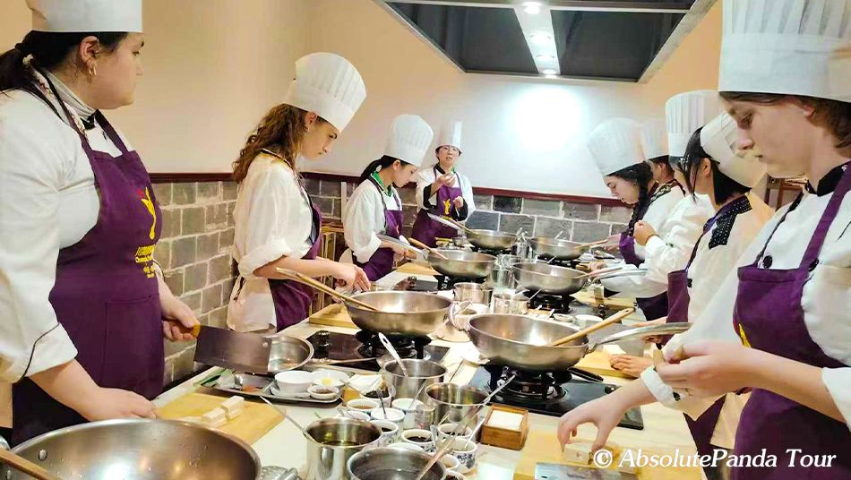Chengdu Cuisine Museum