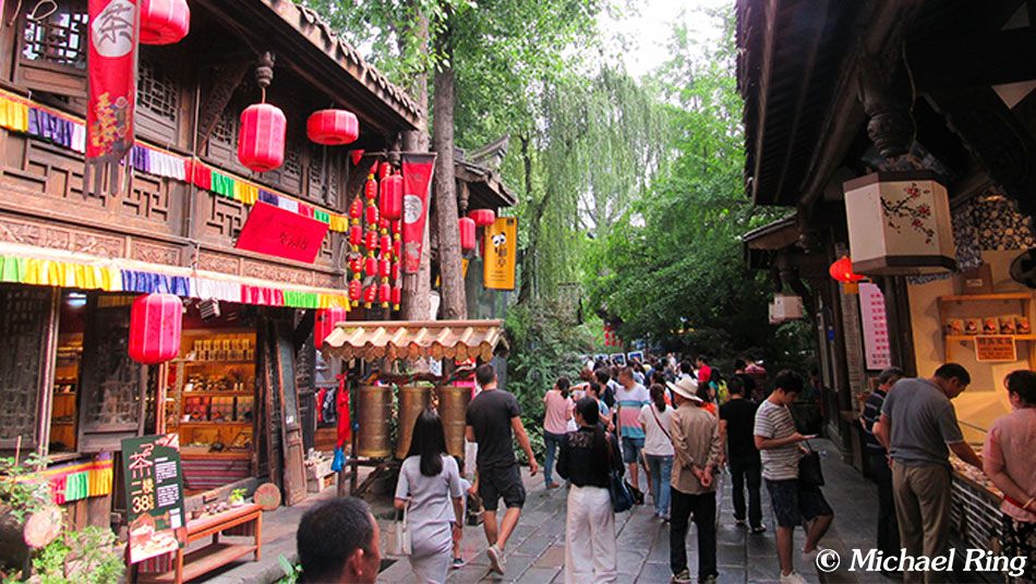 Welcome to email us and share your trip photo with us. Photo Album of AbsolutePanda