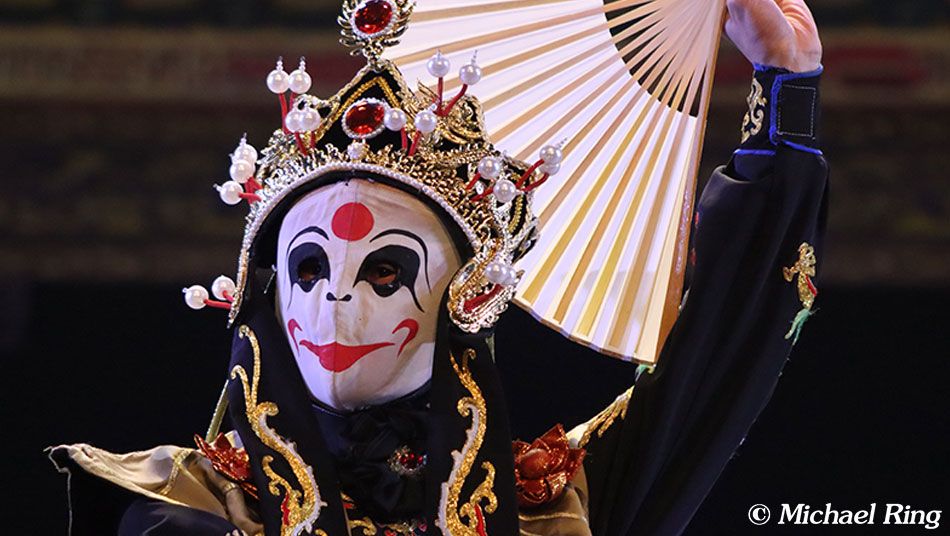 Welcome to email us and share your trip photo with us. Photo Album of AbsolutePanda